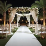 Custom Signature Wedding – On Request